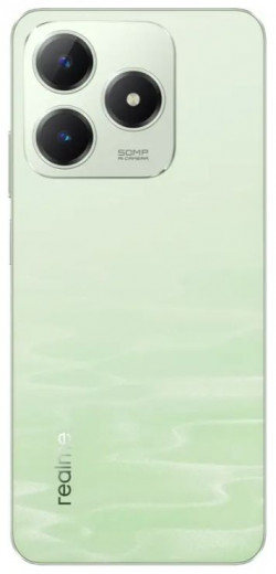 Смартфон Realme C63 6/128Gb NFC Green-14-зображення