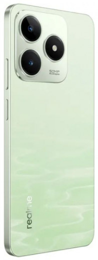 Смартфон Realme C63 6/128Gb NFC Green-16-зображення