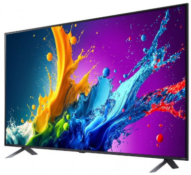 LED-телевізор LG 75QNED80T6A-6-зображення