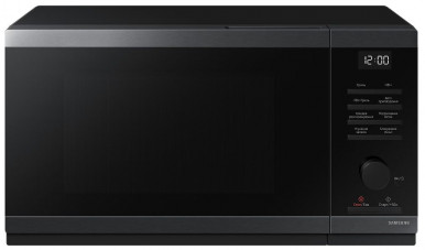 Мікрохвильова піч Samsung MG23DG4524AGUA-16-зображення