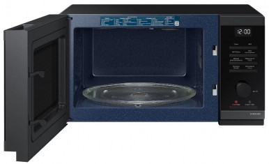 Мікрохвильова піч Samsung MG23DG4524AGUA-22-зображення