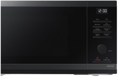 Мікрохвильова піч Samsung MG23DG4524AGUA-25-зображення