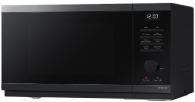 Мікрохвильова піч Samsung MG23DG4524AGUA-27-зображення