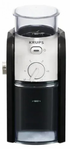 Кофемолка KRUPS GVX 242-6-изображение