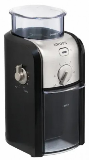 Кофемолка KRUPS GVX 242-7-изображение