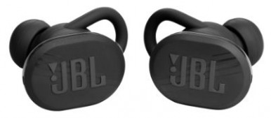 Гарнітура JBL Endurance Race TWS Black (JBLENDURACEBLK)-12-зображення