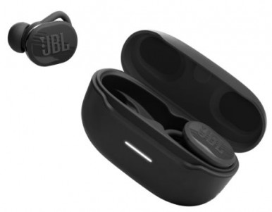 Гарнітура JBL Endurance Race TWS Black (JBLENDURACEBLK)-15-зображення