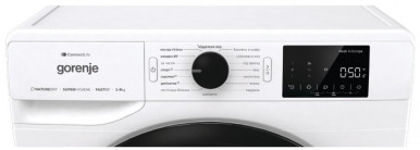Сушильный автомат Gorenje DPNE92GNLWIFI/UA-26-изображение