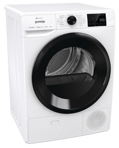 Сушильный автомат Gorenje DPNE92GNLWIFI/UA-35-изображение
