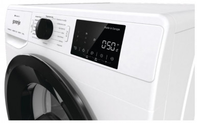 Сушильный автомат Gorenje DPNE92GNLWIFI/UA-43-изображение