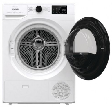 Сушильный автомат Gorenje DPNE92GNLWIFI/UA-46-изображение