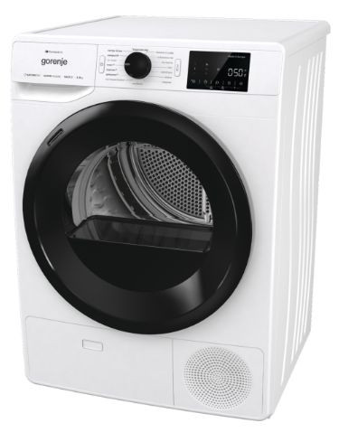 Сушильный автомат Gorenje DPNE92GNLWIFI/UA-47-изображение
