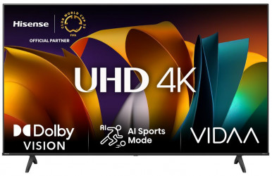 LED-телевизор Hisense 55A6N-20-изображение