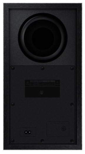 Саундбар Samsung HW-B650D/UA-27-зображення