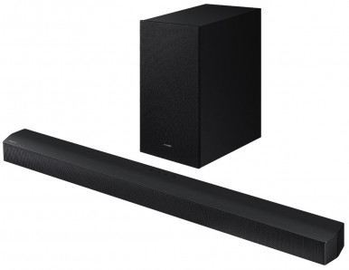 Саундбар Samsung HW-B650D/UA-29-зображення