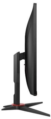 Монiтор 27" AOC 27G2SPAE/BK Black/Red-11-зображення