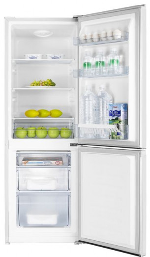 Холодильник Hisense RB224D4BWE-10-изображение