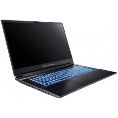 Ноутбук Dream Machines G1660Ti-17 17.3FHD IPS 120Hz/Intel i7-10750H/8/500F/NVD1660Ti-6/DOS-5-зображення