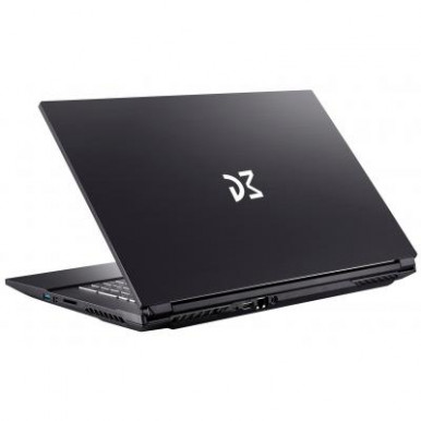 Ноутбук Dream Machines G1660Ti-17 17.3FHD IPS 120Hz/Intel i7-10750H/8/500F/NVD1660Ti-6/DOS-6-зображення