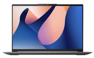 Ноутбук Lenovo IPS5 16IAH8 (83BG001CRA) Cloud Grey-16-зображення