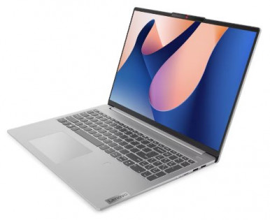 Ноутбук Lenovo IPS5 16IAH8 (83BG001CRA) Cloud Grey-23-зображення