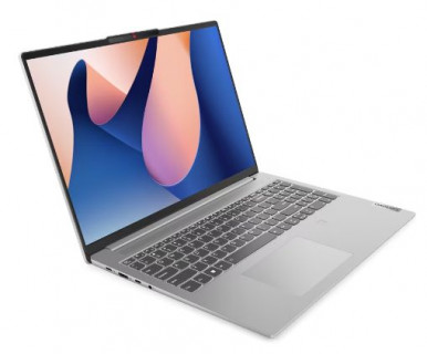 Ноутбук Lenovo IPS5 16IAH8 (83BG001CRA) Cloud Grey-24-зображення