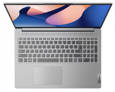 Ноутбук Lenovo IPS5 16IAH8 (83BG001CRA) Cloud Grey-27-зображення