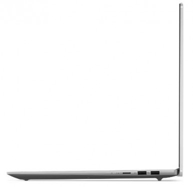 Ноутбук Lenovo IPS5 16IAH8 (83BG001CRA) Cloud Grey-29-зображення