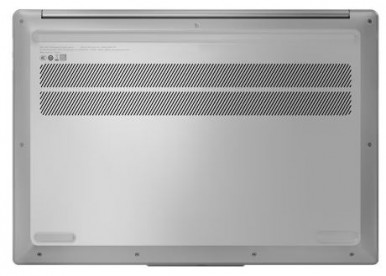 Ноутбук Lenovo IPS5 16IAH8 (83BG001CRA) Cloud Grey-30-зображення