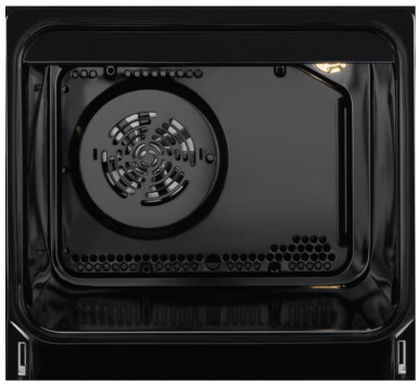 Комбінована плита Electrolux LKK520211W-8-зображення