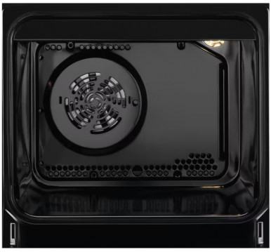 Комбінована плита Electrolux LKK660220W-3-зображення