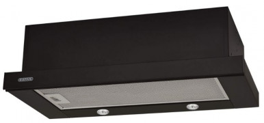 Витяжка Eleyus BREEZE 700 50 BL-15-зображення