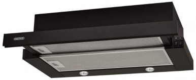 Витяжка Eleyus BREEZE 700 50 BL-20-зображення