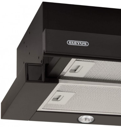 Витяжка Eleyus BREEZE 700 50 BL-25-зображення