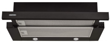 Витяжка Eleyus BREEZE 700 50 BL-26-зображення