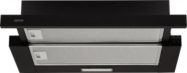 Вытяжка Jantar TLT 650 LED 60 BL-12-изображение