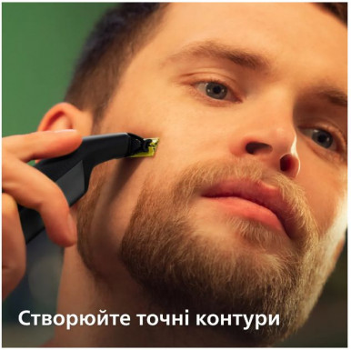 Тример Philips OneBlade Pro 360 QP6552/15-22-зображення
