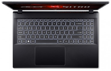 Ноутбук Acer Nitro V 15 ANV15-51-5390 (NH.QNCEU.002) Obsidian Black-13-зображення