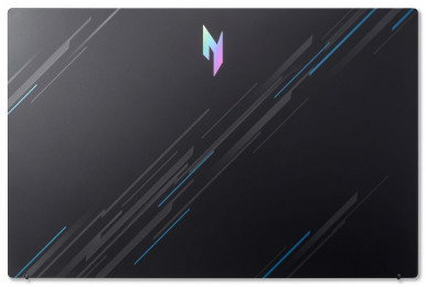 Ноутбук Acer Nitro V 15 ANV15-51-5390 (NH.QNCEU.002) Obsidian Black-11-зображення