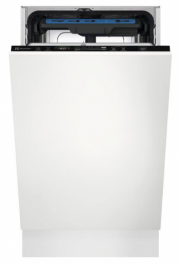 Посудомоечная машина Electrolux ETM43211L-9-изображение