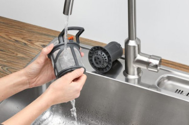Посудомоечная машина Electrolux ETM43211L-14-изображение