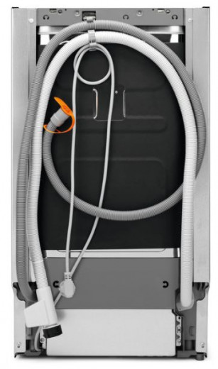 Посудомоечная машина Electrolux ETM43211L-16-изображение