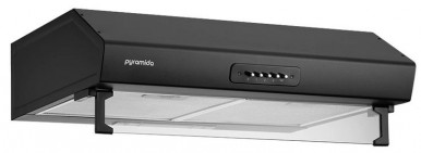 Витяжка Pyramida WHK 60 BL-9-зображення