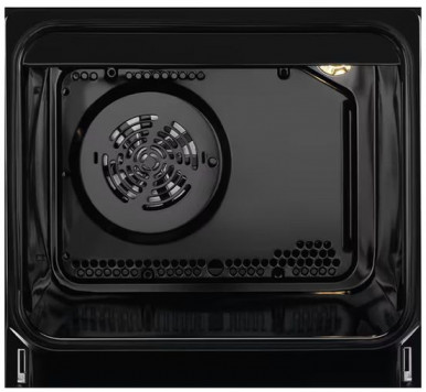 Комбінована плита Electrolux LKM660222X-7-зображення