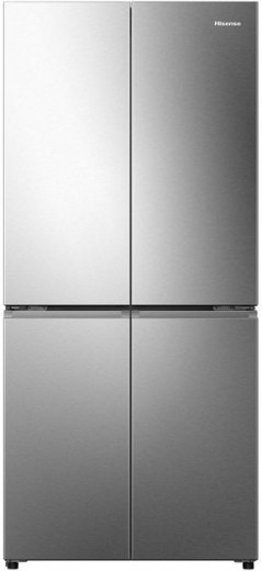 Холодильник Hisense RQ5P470SAIE-30-изображение