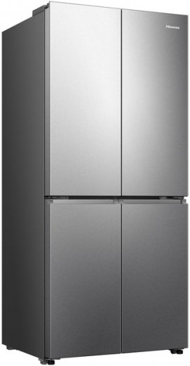 Холодильник Hisense RQ5P470SAIE-43-изображение