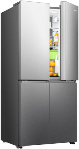 Холодильник Hisense RQ5P470SAIE-45-изображение