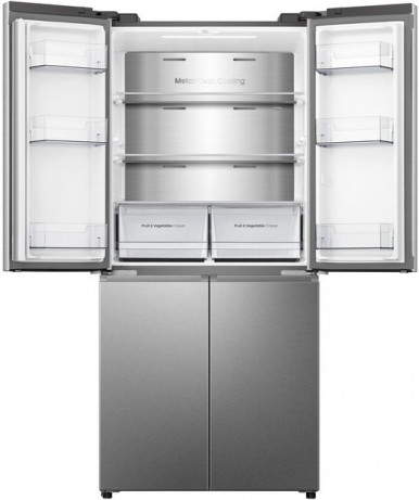 Холодильник Hisense RQ5P470SAIE-47-изображение