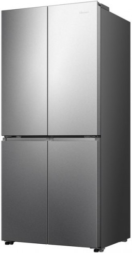 Холодильник Hisense RQ5P470SAIE-50-изображение