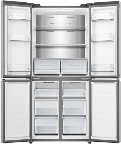 Холодильник Hisense RQ5P470SAIE-54-изображение